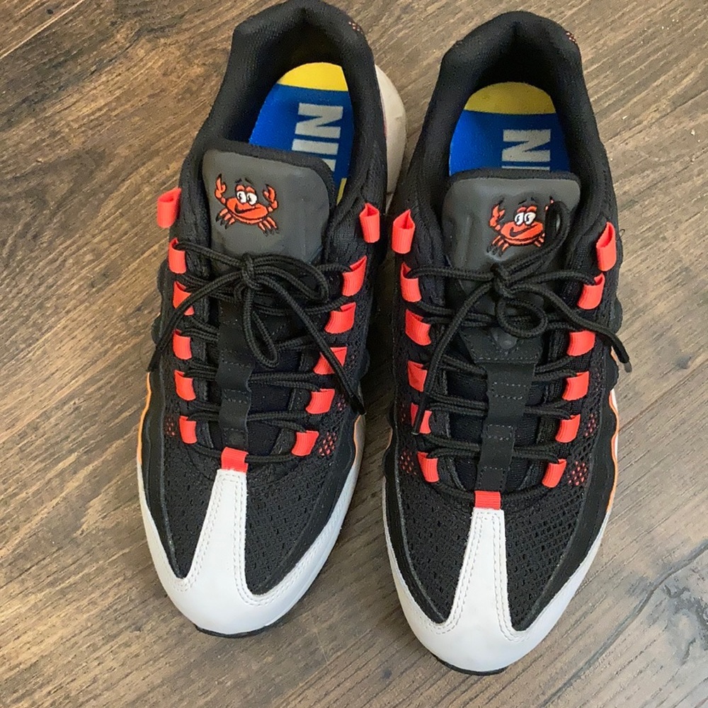 Nike air max 95